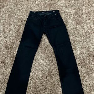 Nautica Blue Jeans 30/30